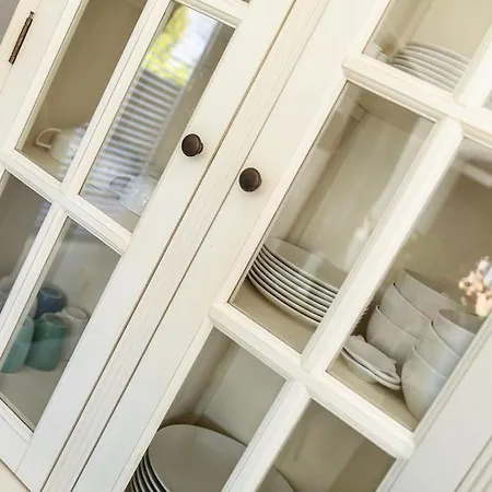 4-pers. Chalet Met Eigen Parkeerplaats In Veluwe شاليه *