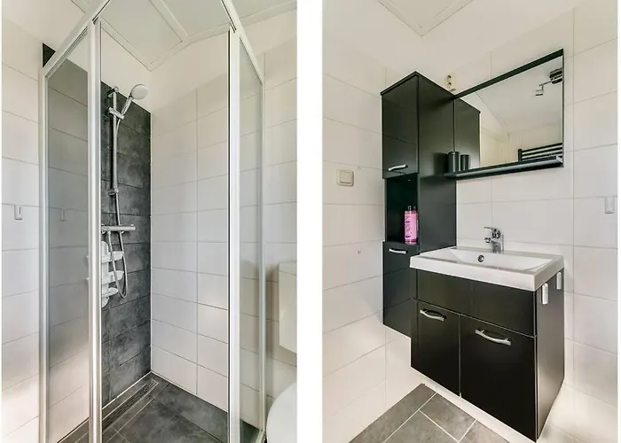 Alpehytte 4-pers. Chalet Met Eigen Parkeerplaats In Veluwe *