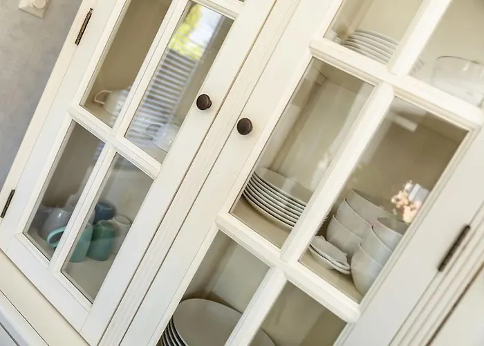 4-pers. Chalet Met Eigen Parkeerplaats In Veluwe Alpehytte *